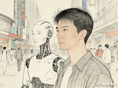 通过AI监测白叟生