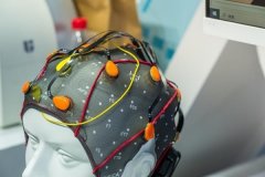 首个脑科学取脑机