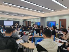 能正成为驱动学术