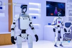 置身美奂的太极宫